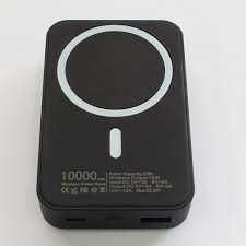 Power Bank Mag Charger 10000 mAh 22.5W